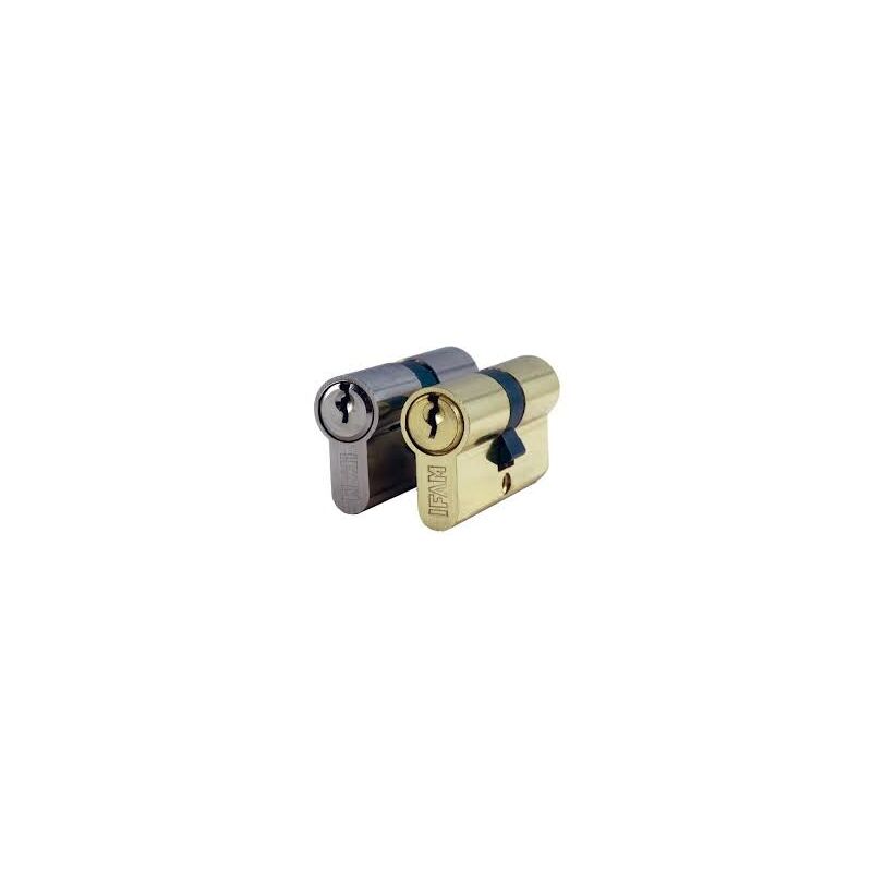 foto del prodotto cilindro serie c ifam profilo europeo 144