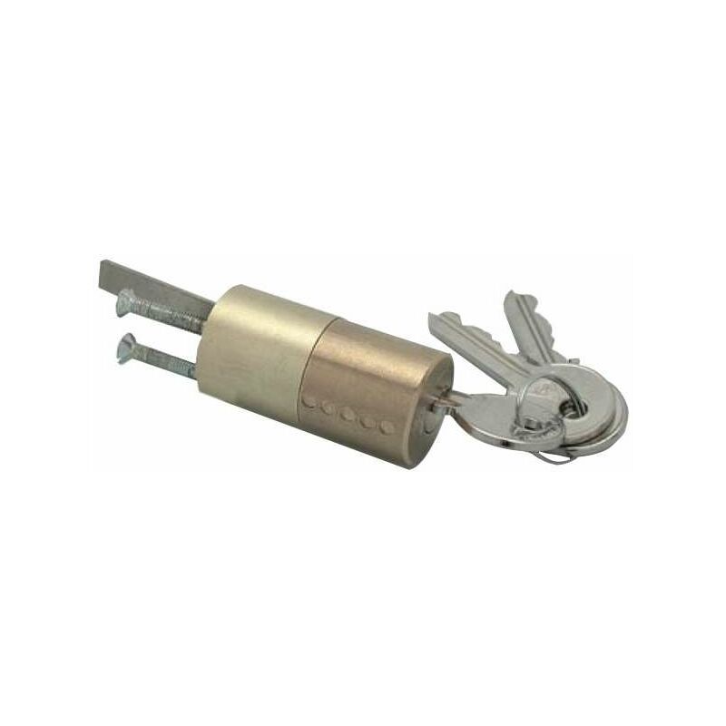 foto del prodotto cilindro tondo singolo 25 ka 113 f 1 pc