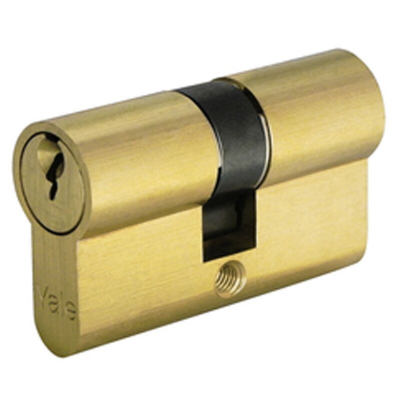 foto del prodotto cilindro yale 210 70mm 27 43mm 2100070