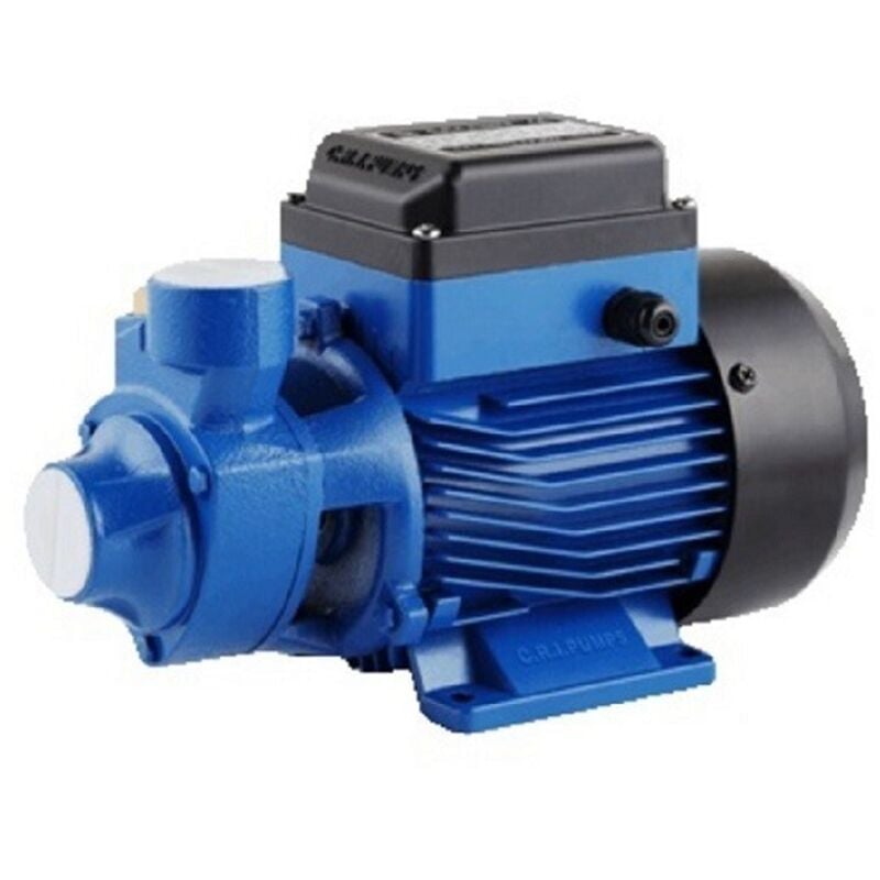 foto del prodotto cilli elettropompa motore acqua pem 3n autoclave 0,50 hp 0,5 pompa