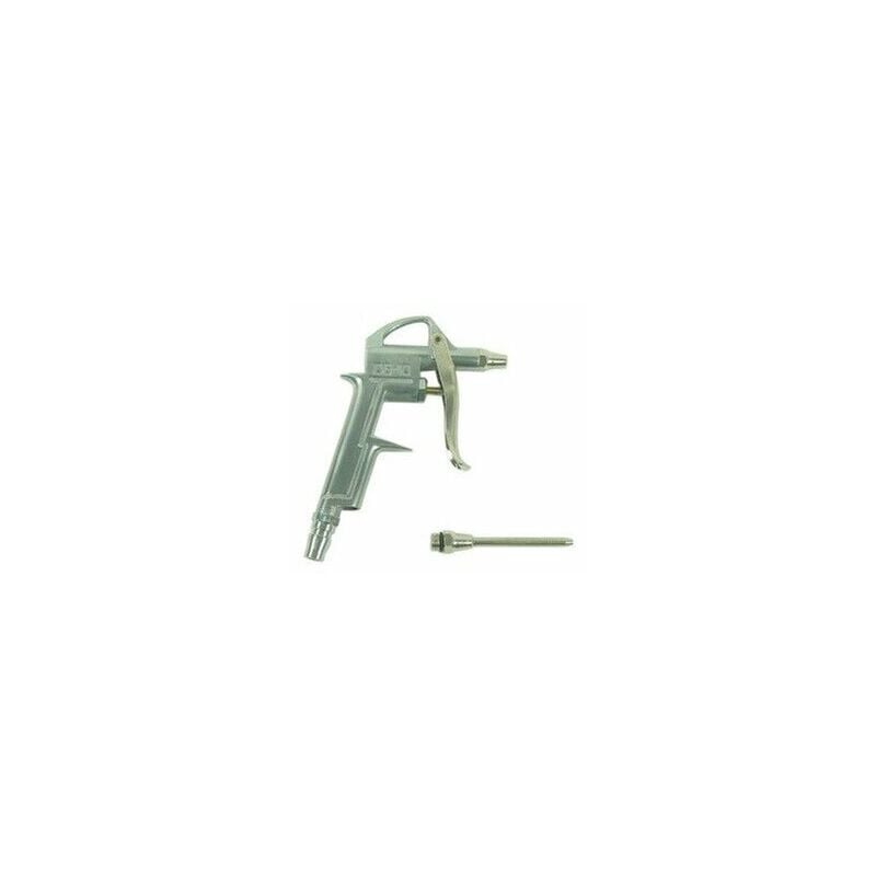 foto del prodotto cilli pistola aria compressa canna intercambiabile compressore soffiaggio soffiare