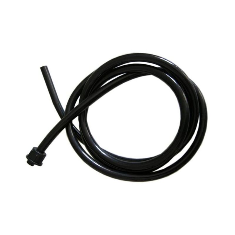 foto del prodotto cilli - tubo ricambio pompa a spalla 125 cm per pompa a batteria