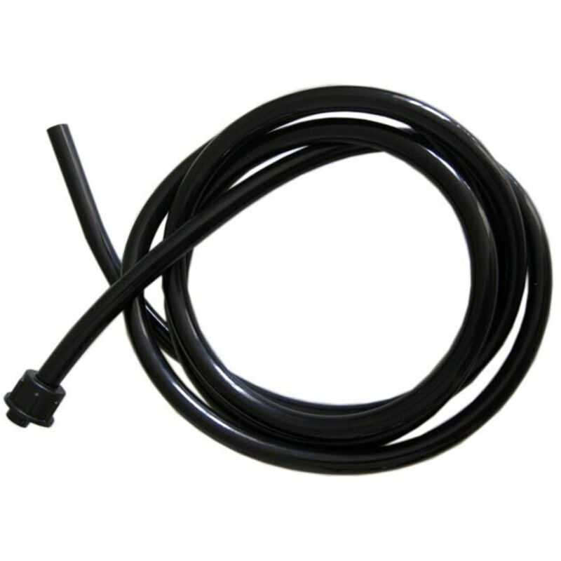 foto del prodotto cilli tubo ricambio pompa a spalla 210 cm per pompa a batteria