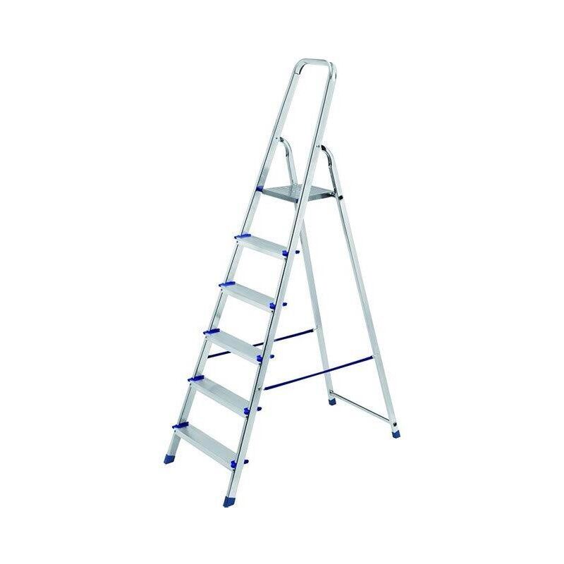 foto del prodotto cilvani scala europiuma 6 gradini all.150kg