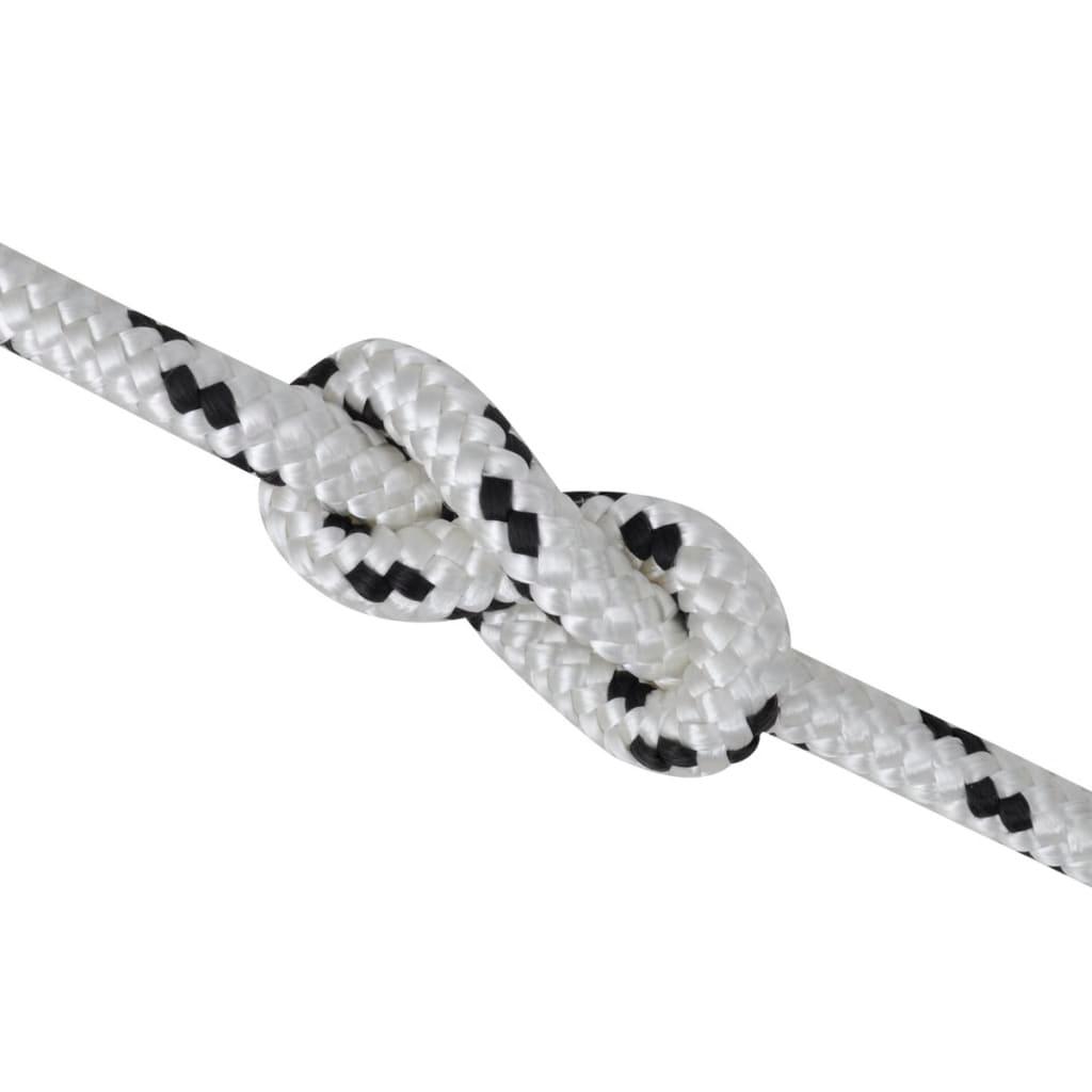 foto del prodotto cima barca intrecciata in bobina di poliestere 12 mm x 50 m 02 0003376