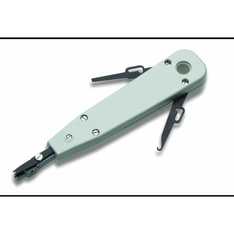 foto del prodotto cimco 118017 strumento di cablaggio adatto per morsetti lsa plus 0.5 fino a 0.8 mm