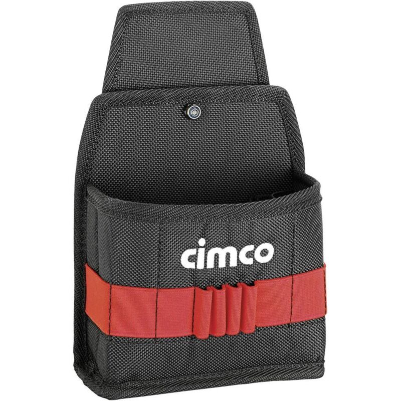 foto del prodotto cimco g rteltasche wave schwingfunktion 170476 elettricisti, artigiani, tuttofare, professionale, sanitario, tecnico, u