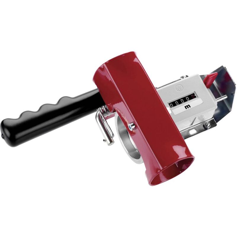 foto del prodotto cimco utensile manuale per misurazione della lunghezza dei cavi 142744 1 pz.
