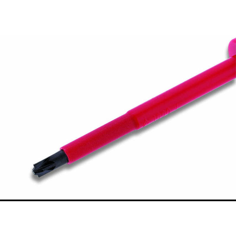 foto del prodotto cimco vde cacciavite plusminus dimensione cacciavite sl pz 2 lunghezza della lama 100 mm