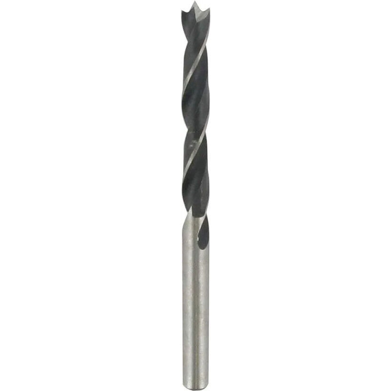 foto del prodotto cime kit di montaggio completo, tubo di colla per legno 25 tasselli d8xl40 trapano 8mm.