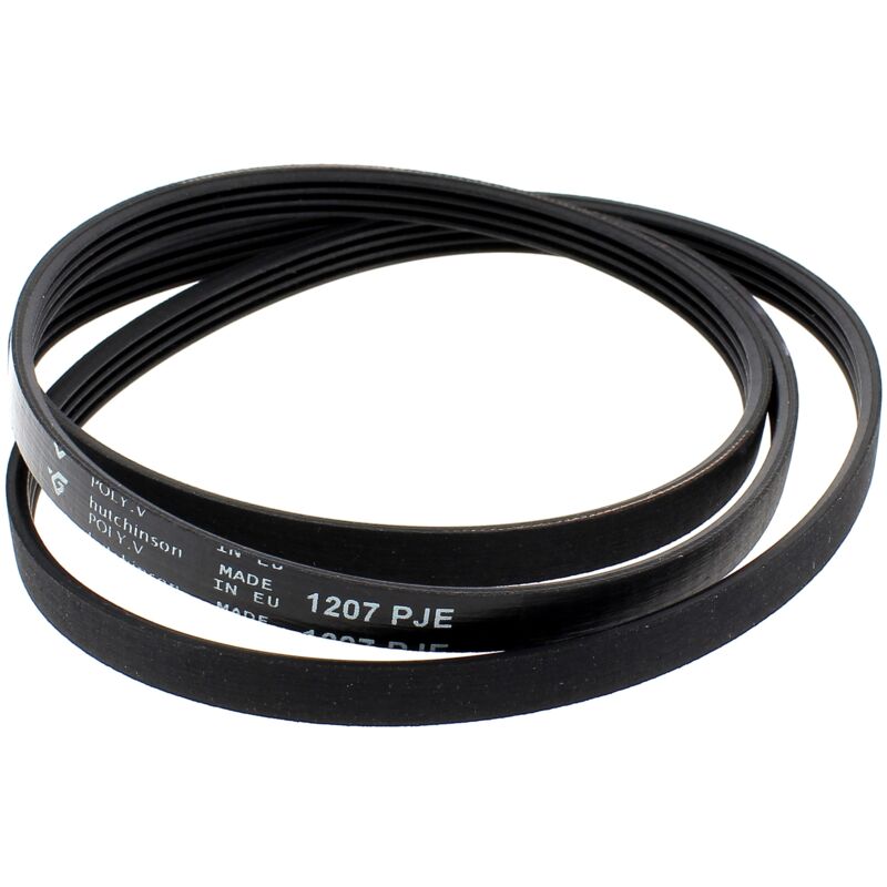 foto del prodotto cinghia 1197j5 1207j4, 481235818204 per lavatrice whirlpool