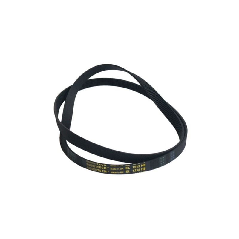 foto del prodotto cinghia 1213 lavatrice indesit 931493700995005666