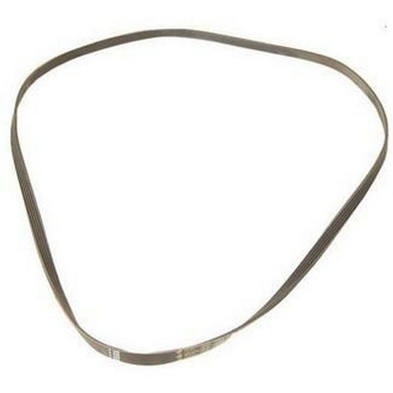 foto del prodotto cinghia 1222 j5 originale lavatrice vedette 1220583662894793559