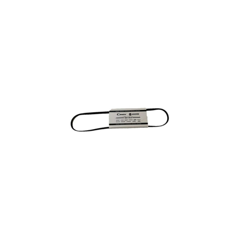 foto del prodotto cinghia 1225j5 originale lavatrice candy 223251