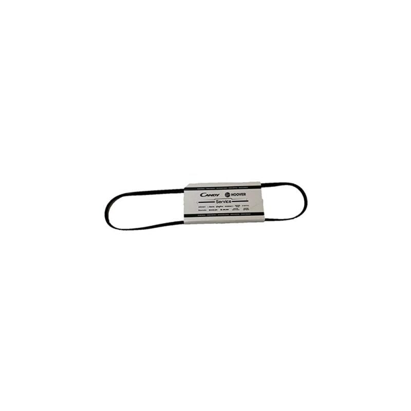 foto del prodotto cinghia 1225j5 originale lavatrice candy 2232518032767864092