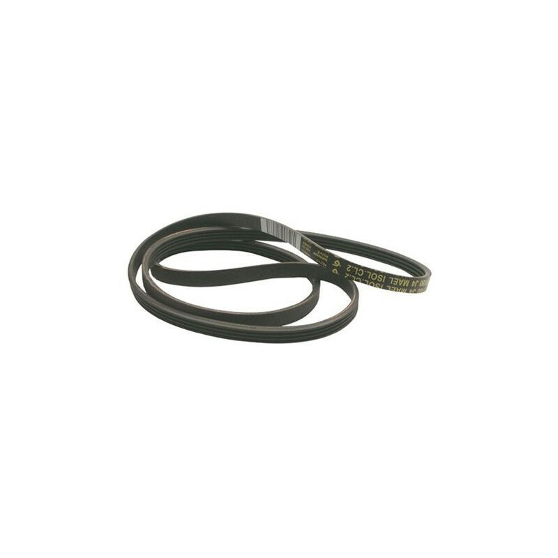 foto del prodotto cinghia 1279j4 mael lavatrice indesit 3014863662894176598