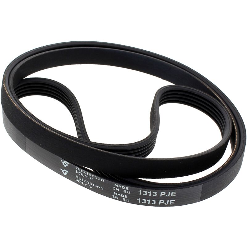 foto del prodotto cinghia 1313j5 1313pje 481935818124 per lavatrice whirlpool