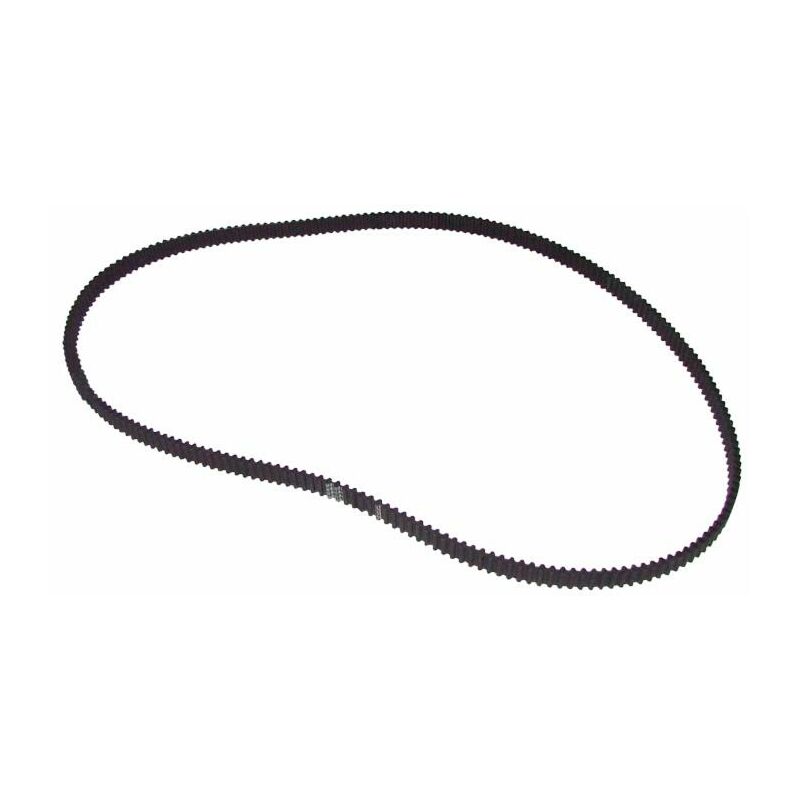 foto del prodotto cinghia 1760 ds8m 20 mm doppia dentatura adattabile a ama, toro