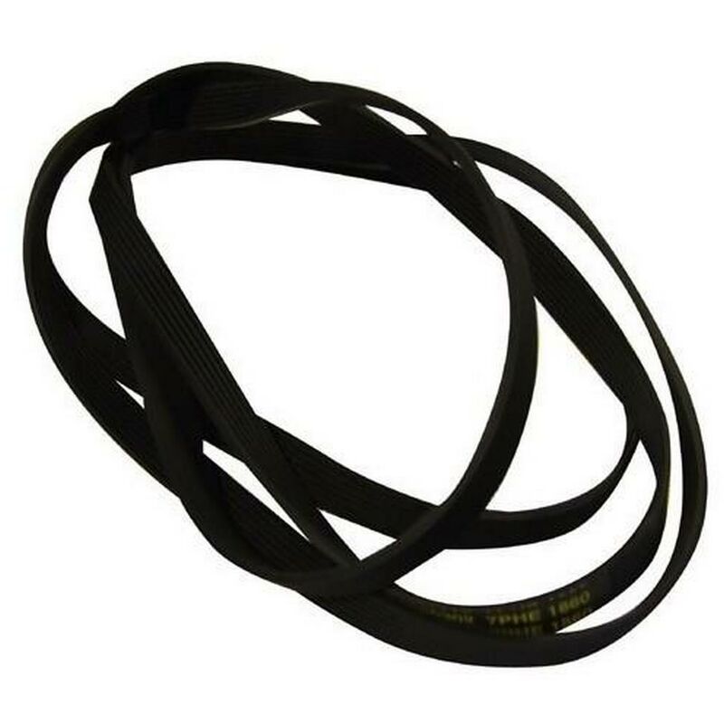 foto del prodotto cinghia 1860h7 asciugatrice indesit 2231045053429386311