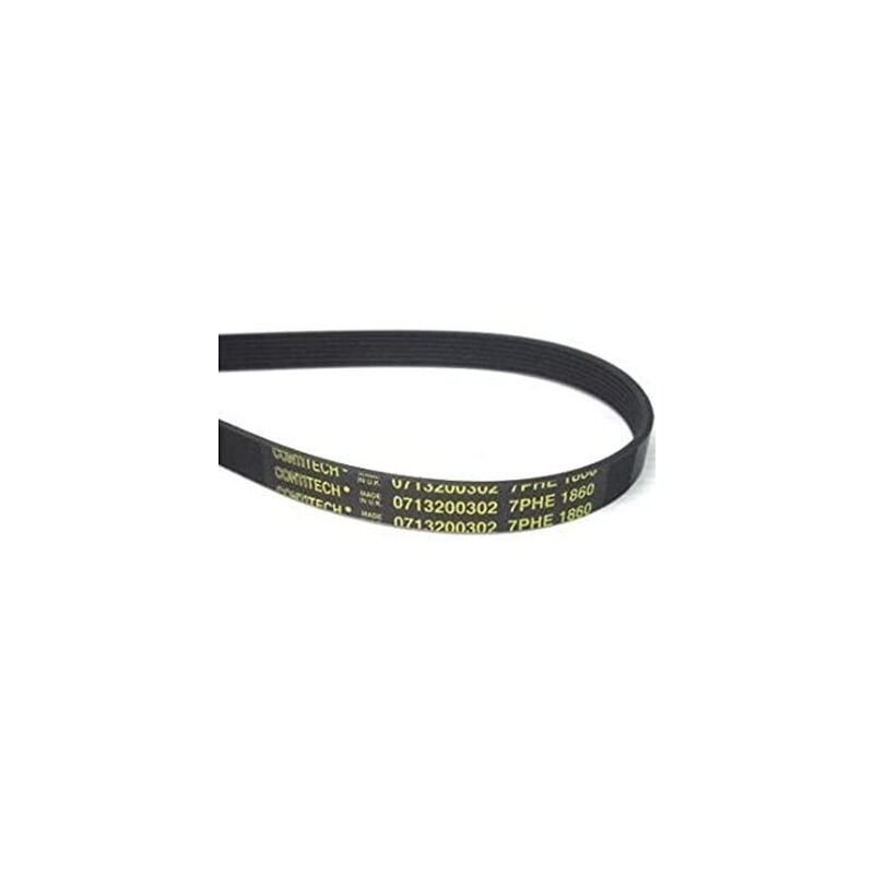 foto del prodotto cinghia 1860h7 asciugatrice indesit 2231048059131956580