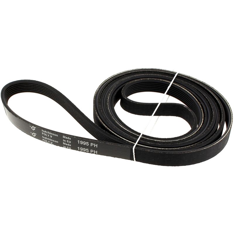 foto del prodotto cinghia 1995h7, 00650499 per asciugatrice bosch
