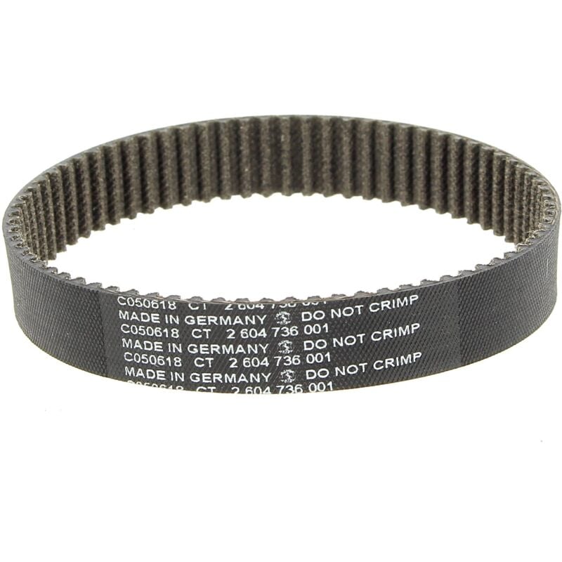 foto del prodotto cinghia 225x12 3m225, 2604736001 per pialla bosch