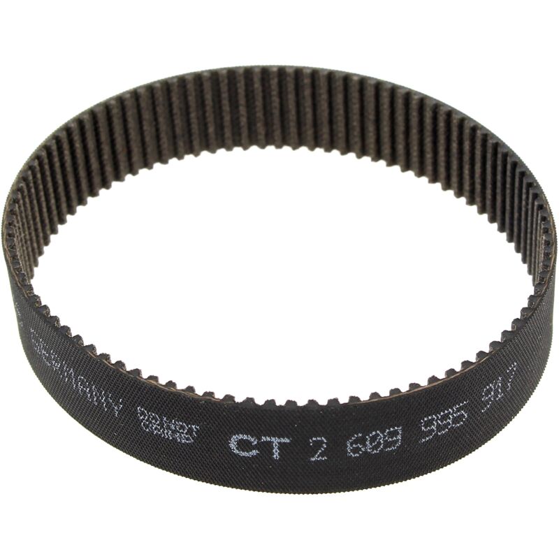 foto del prodotto cinghia 267x17 267rpp3-17 per pialla bosch