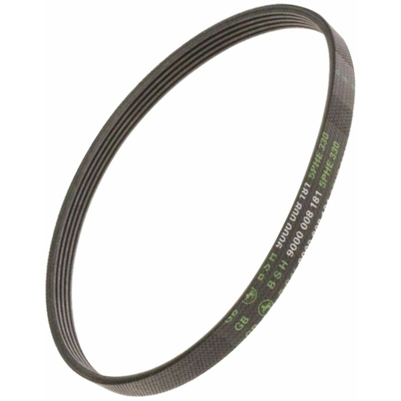 foto del prodotto cinghia 330 h5 - asciugatrice siemens 2962833662894735597
