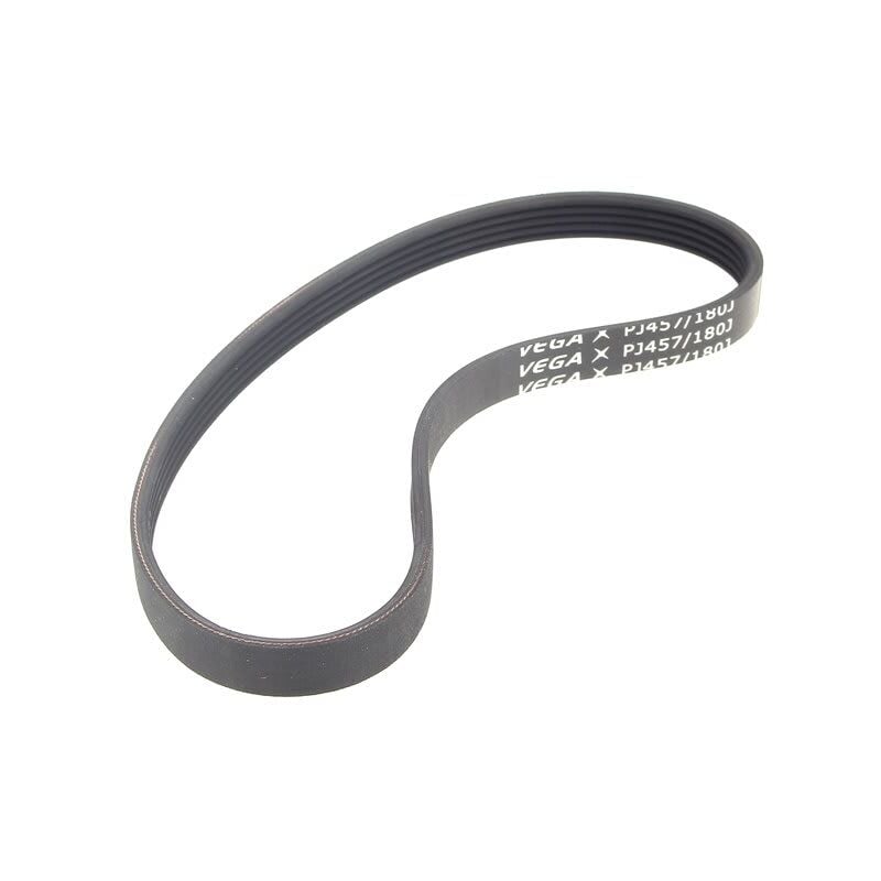 foto del prodotto cinghia 340015001029 5pj457/180j per tosaerba einhell