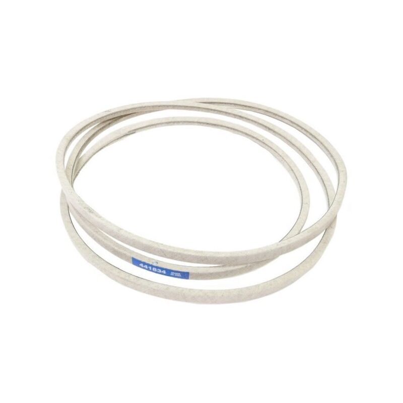 immagine 0 del prodotto cinghia 4l113 l 287cm 583036701 per trattore husqvarna