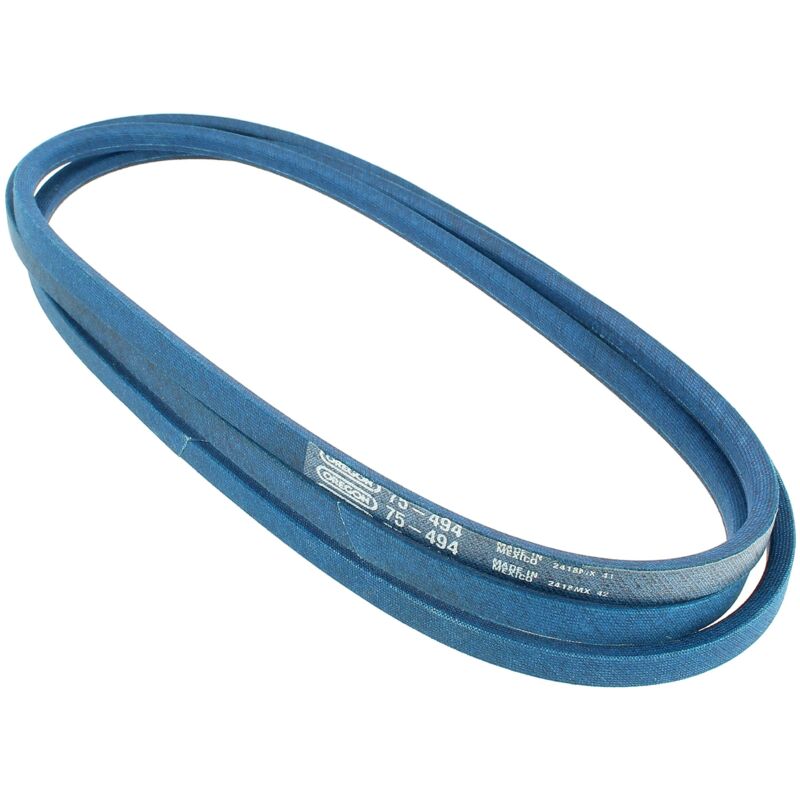 foto del prodotto cinghia 4lk94 l 238,7cm 532144959 per trattore bestgreen
