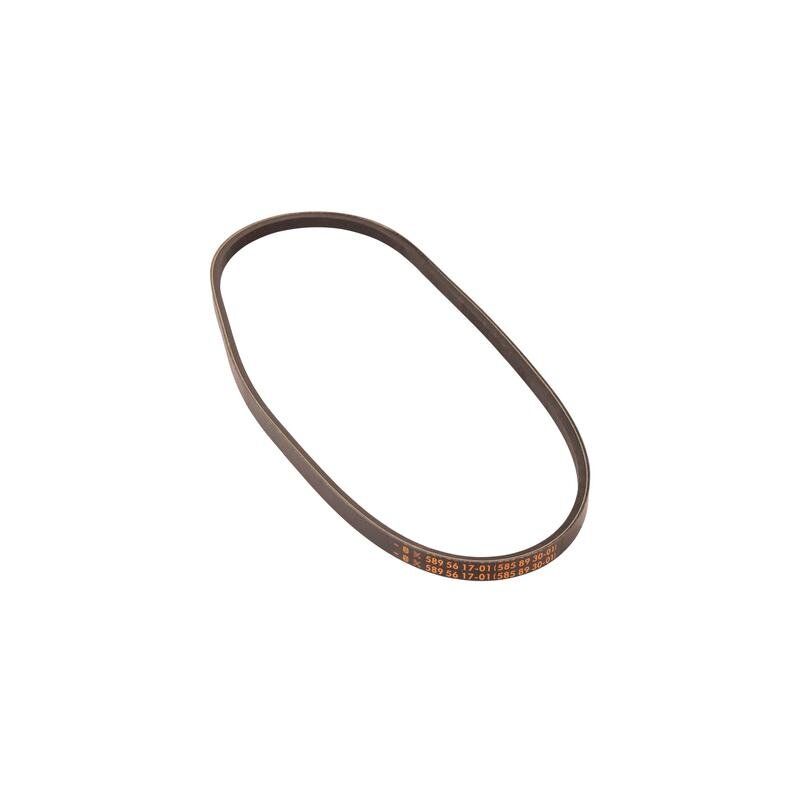 foto del prodotto cinghia 589561701 originale husqvarna