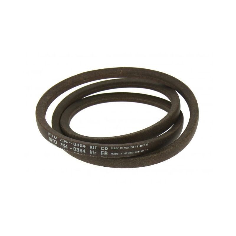 foto del prodotto cinghia 5l680 l 172,7cm 7540364 per tosaerba mtd
