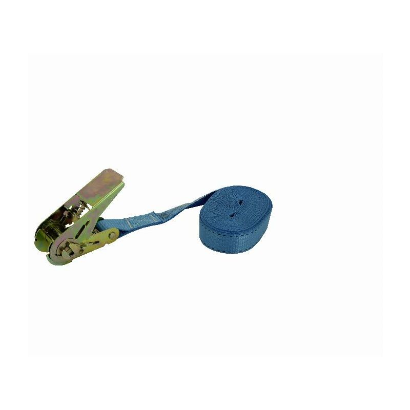 foto del prodotto cinghia a cricchetto viso larghezza 25 mm lunghezza 5 m smc501sb