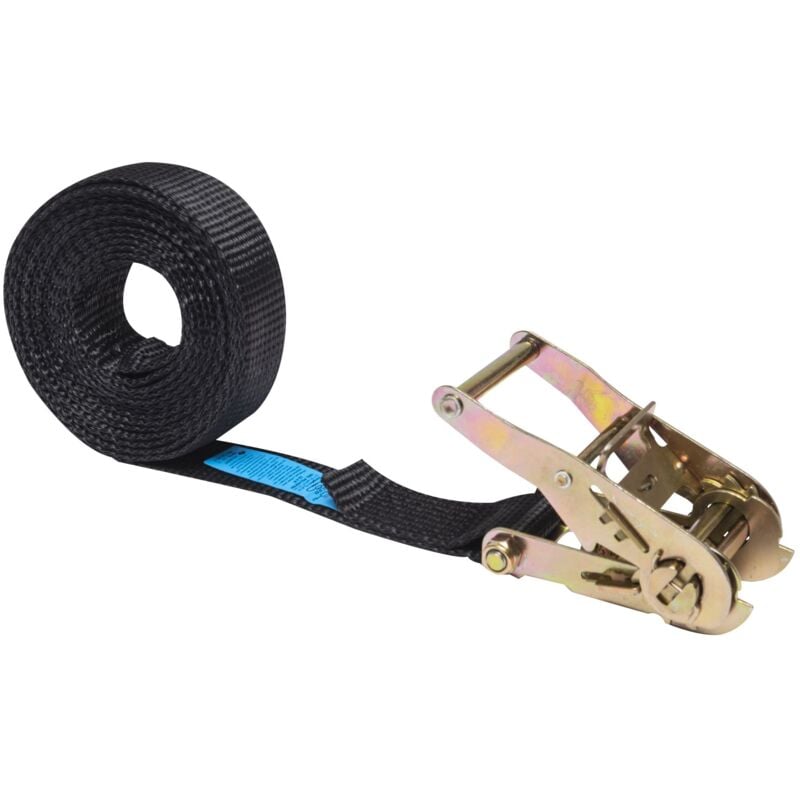 foto del prodotto cinghia a cricco 2 tonnellate 4 m x 35mm