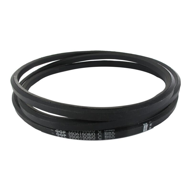 foto del prodotto cinghia aa86, l 223,5cm , 135061508 0 per tosaerba ggp