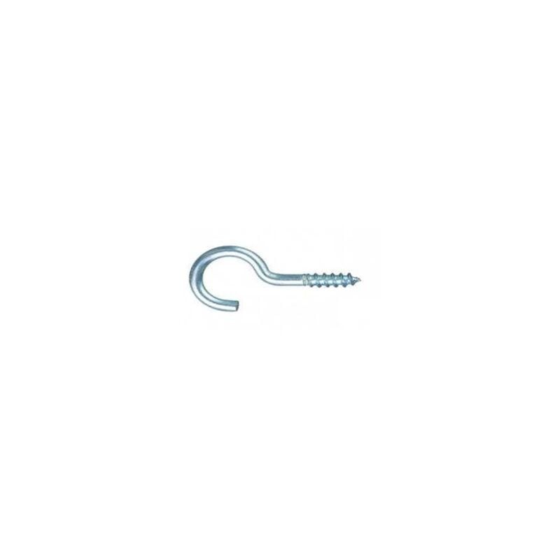 foto del prodotto cinghia aperta femmina 18x50 zinco 44069
