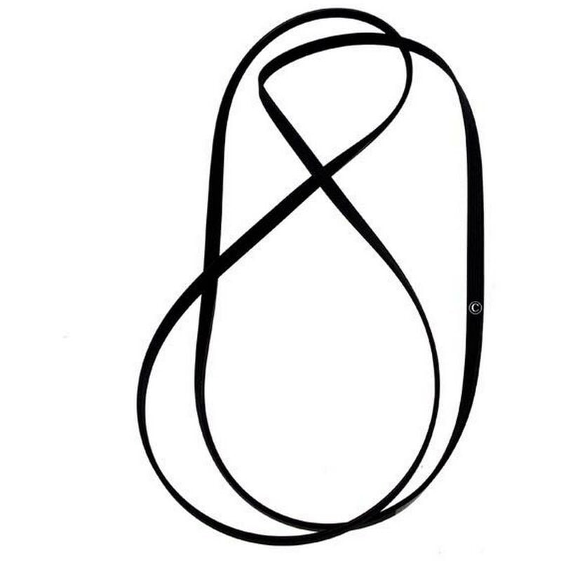 foto del prodotto cinghia - asciugatrice - brandt - 101889 3700995005338