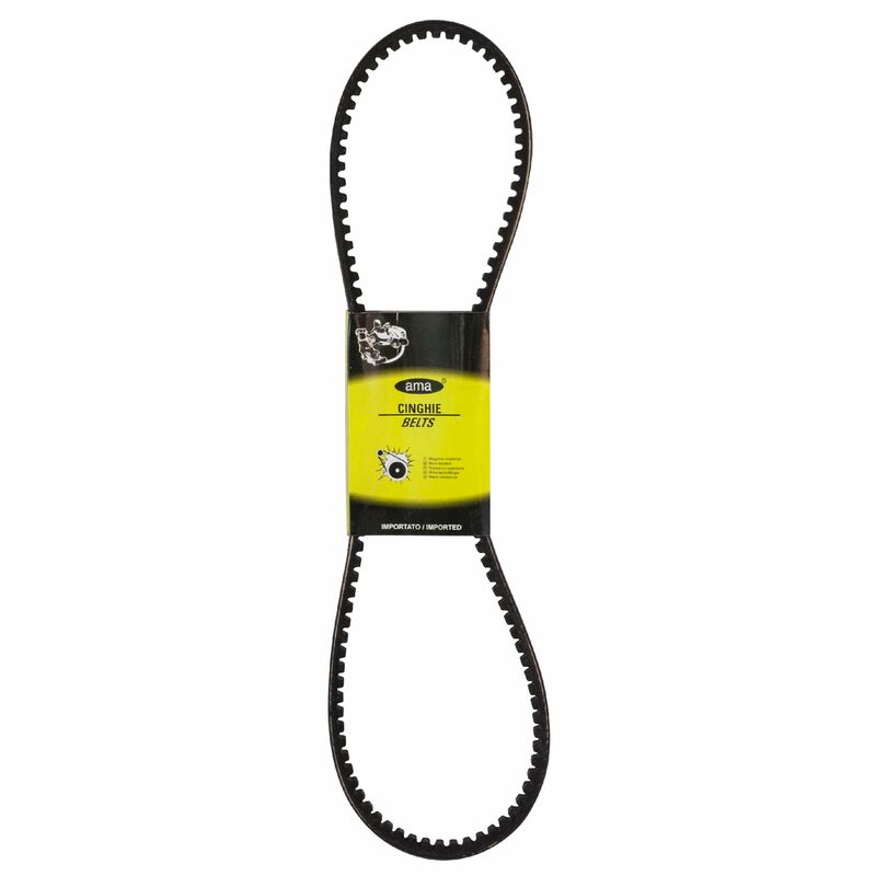 foto del prodotto cinghia avx13,sviluppo esternomm 1470 adattabile a same 007,0967,0