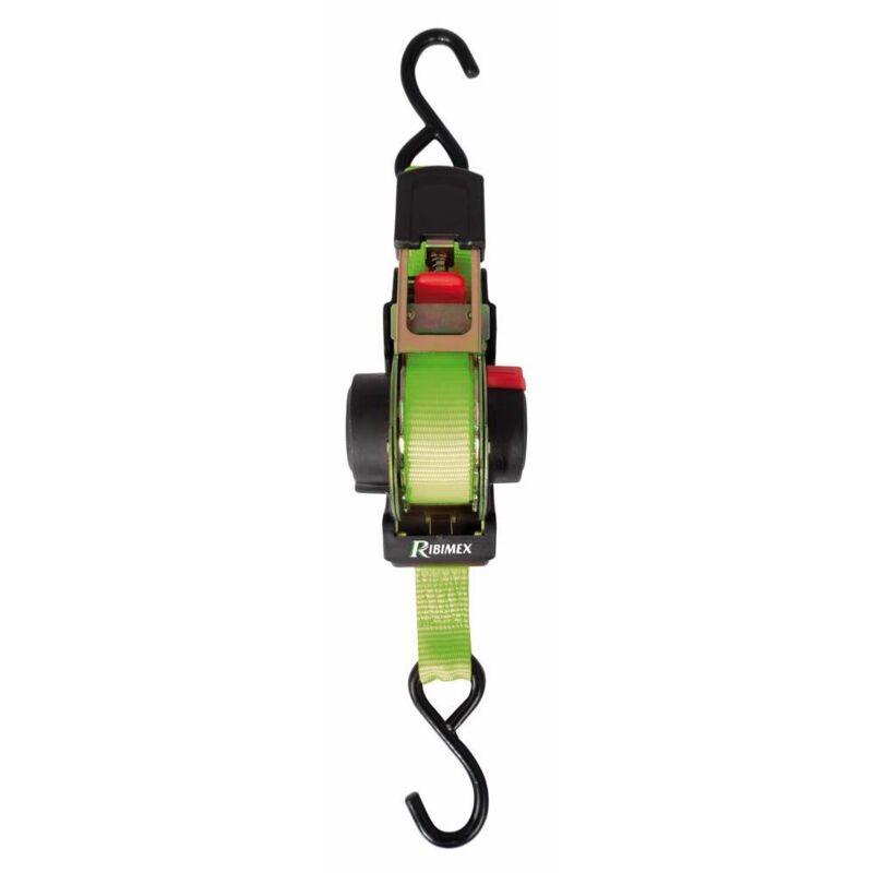 foto del prodotto cinghia cricchetto automatico 320 kg