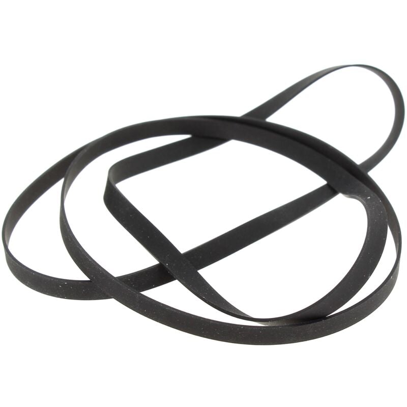 foto del prodotto cinghia da 584,34 mm per giradischi technics