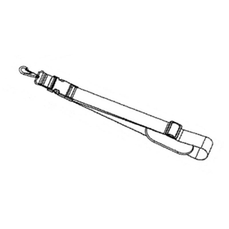 foto del prodotto cinghia decespugliatore greenworks gd40bc originale