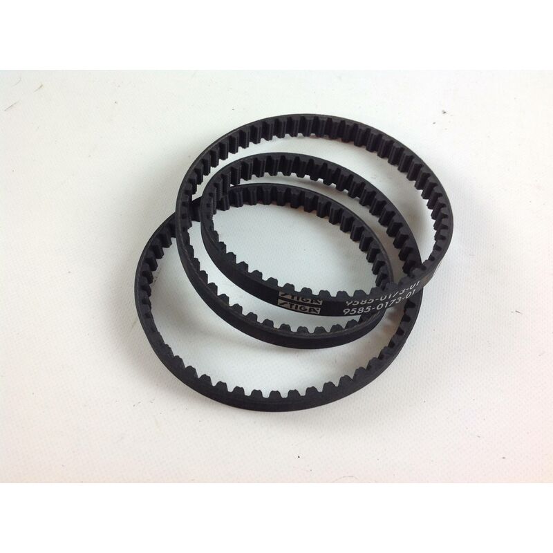 foto del prodotto cinghia dentata compatibile trattorino stiga 9585 0173 01 1134 9133 01