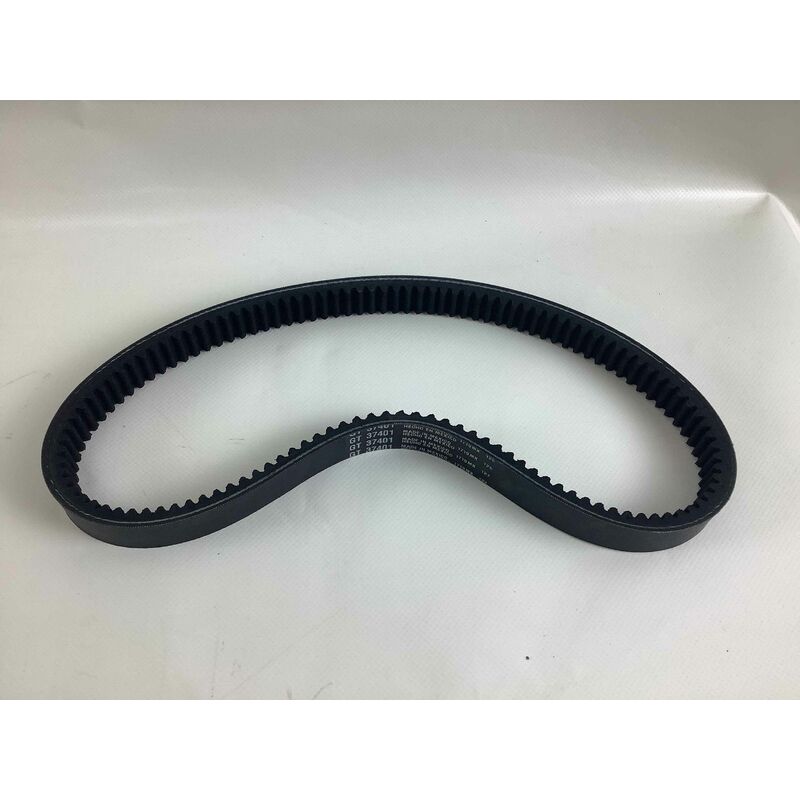 foto del prodotto cinghia dentata di trasmissione originale husqvarna trattorino rs800 rs800p