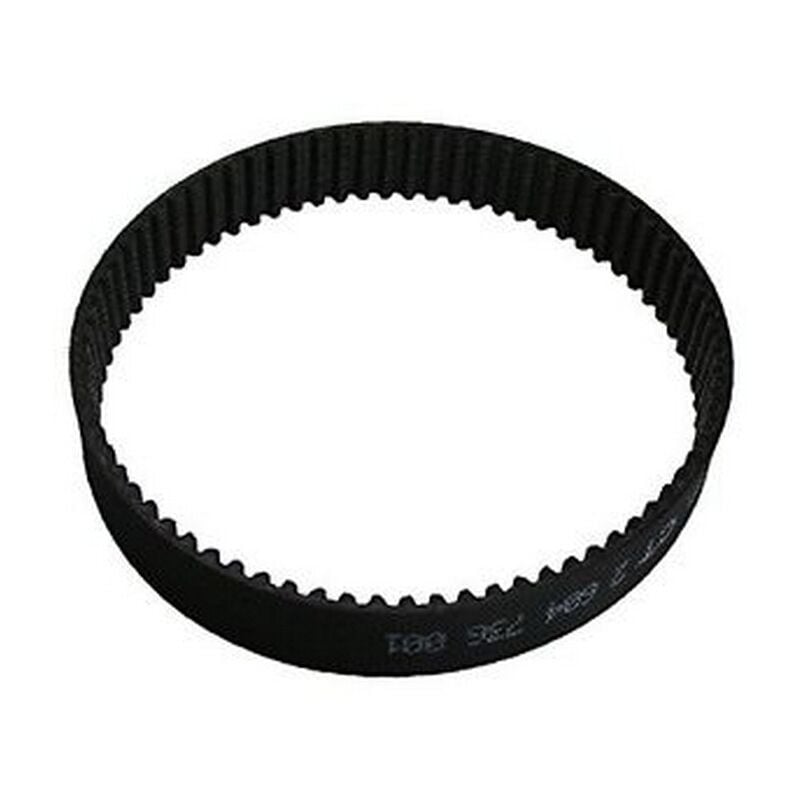 foto del prodotto cinghia dentata per pialla piallatrice sega elettrica bosch pho 20 82 2604736001