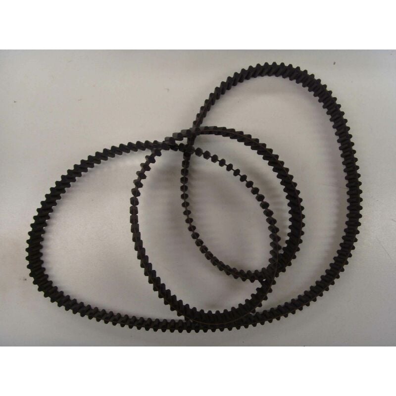 foto del prodotto cinghia dentata trattorino rasaerba 1800 x 25 17 058 honda 135065601 0