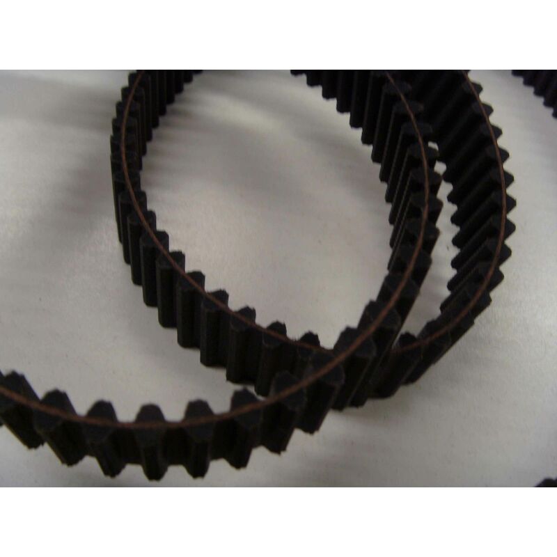 foto del prodotto cinghia dentata trattorino rasaerba 1800 x 25 tc 122 castelgarden 135065601 0 stiga alpina