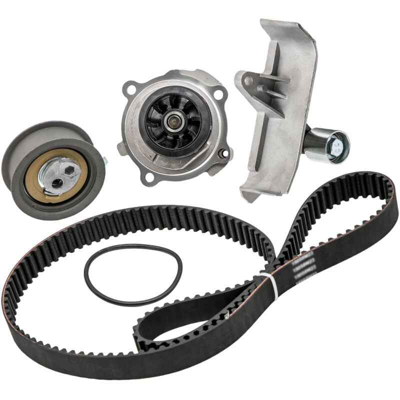 foto del prodotto cinghia di distribuzione kit for vw passat timing chain timing belt sets