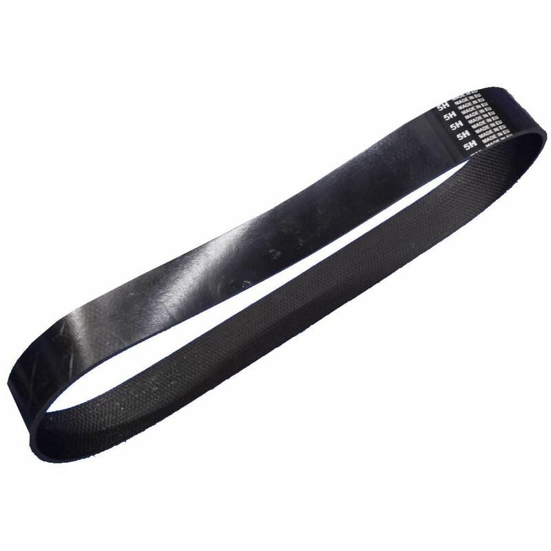 foto del prodotto cinghia di pulizia del pavimento originale larghezza 30 mm - lucidatrici electrolux 2232043059442637579