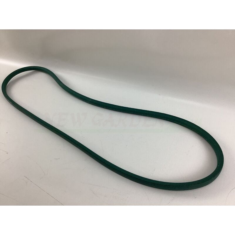 foto del prodotto cinghia di rinvio trattorino originale gianni ferrari bieffebi top green 6853